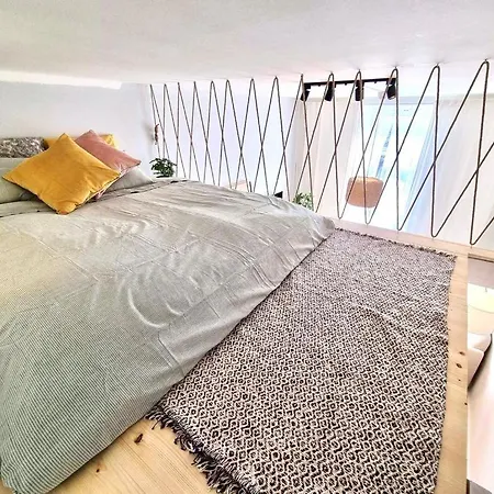 Appartement Vinohrady