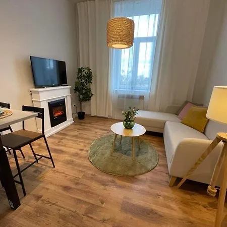 Vinohrady Appartement