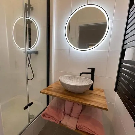Appartement Vinohrady *