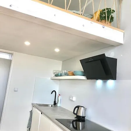 Appartement Vinohrady