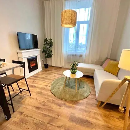 Vinohrady Appartement *
