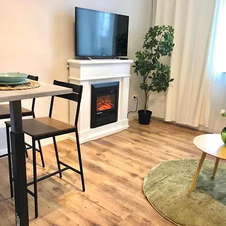 Apartment Vinohrady